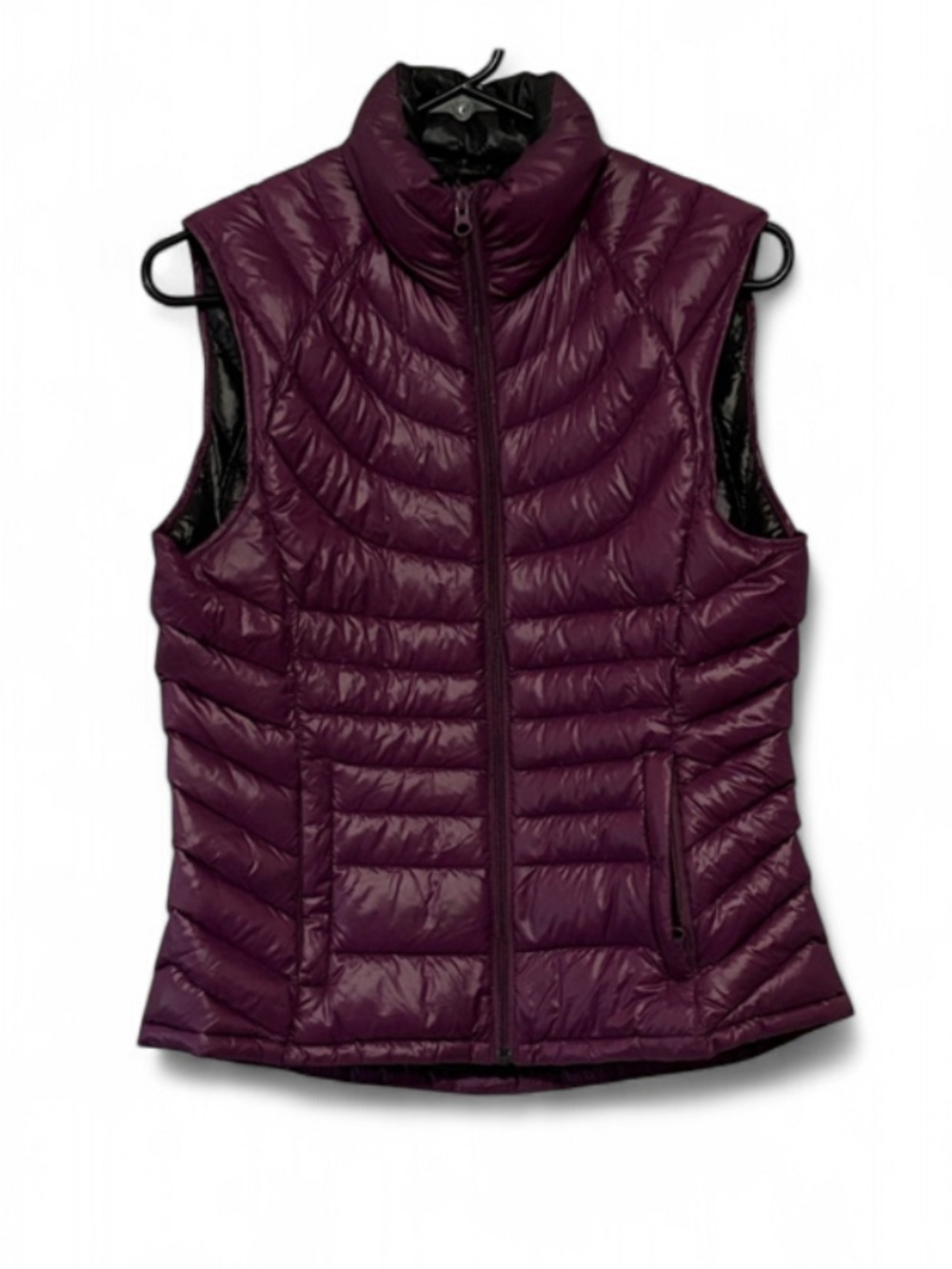 Bernardo Goose Down Lightweight Puffer Vest